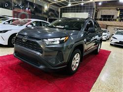 تويوتا راف 4